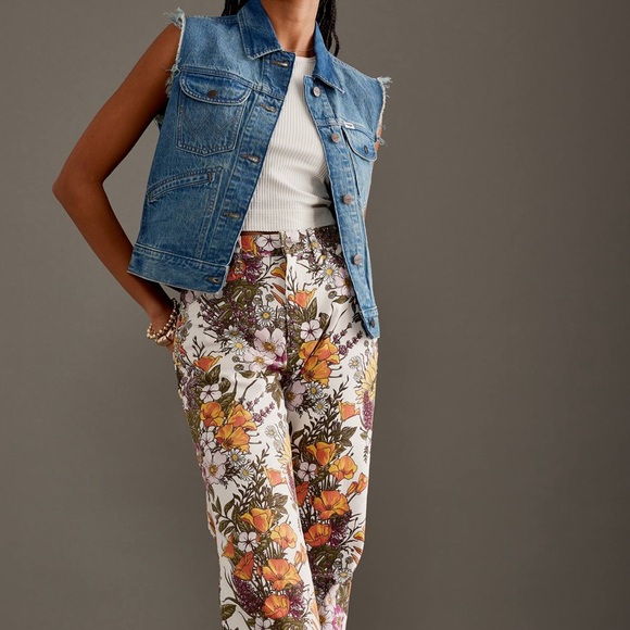 Wrangler Vest - Picture 4 of 7